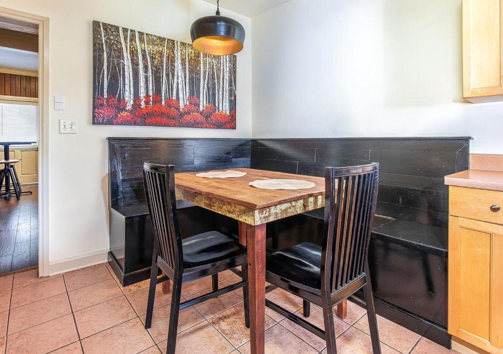 Photo of Kitchen in Old West Broad Neighborhood