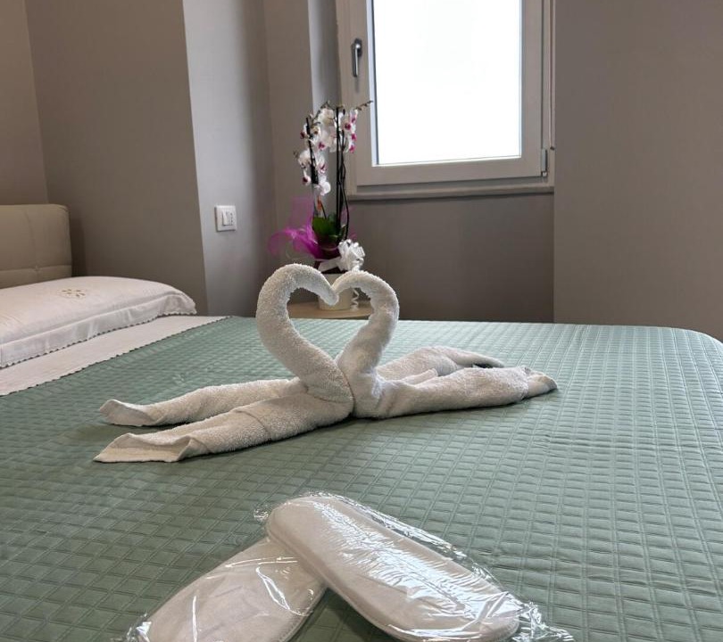 Photo of Bedroom in Brugherio