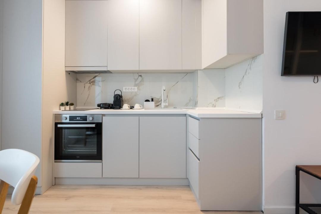 Photo of Kitchen in Bucharest