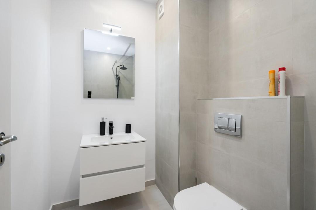 Photo of Bathroom in Bucharest