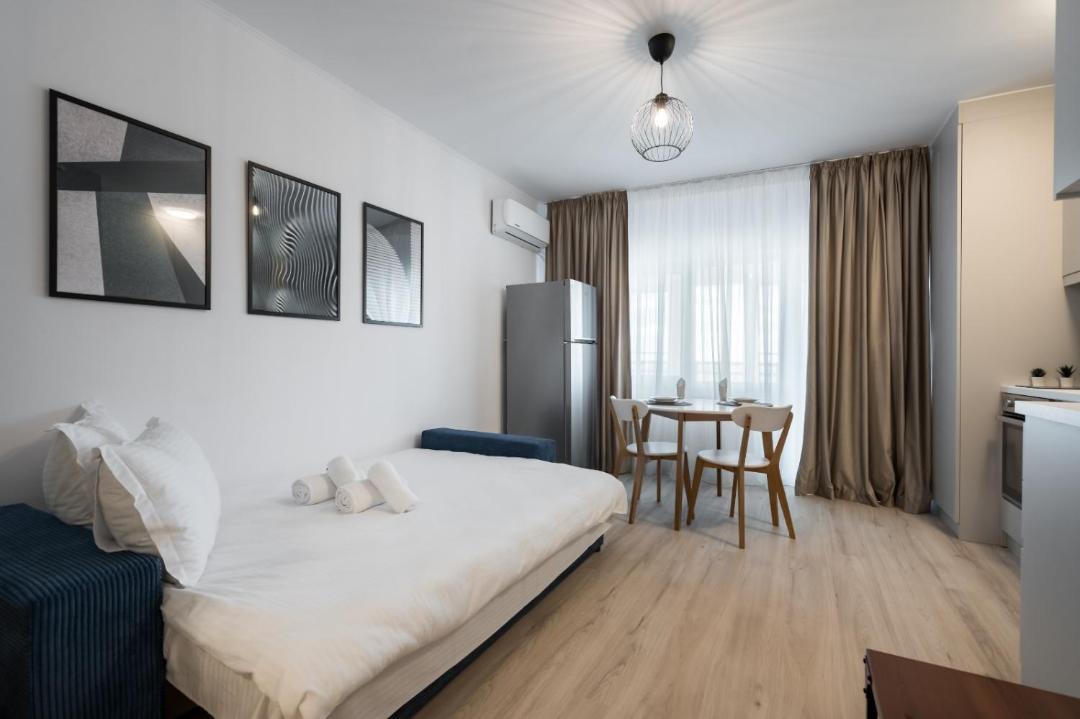 Photo of Bedroom in Bucharest