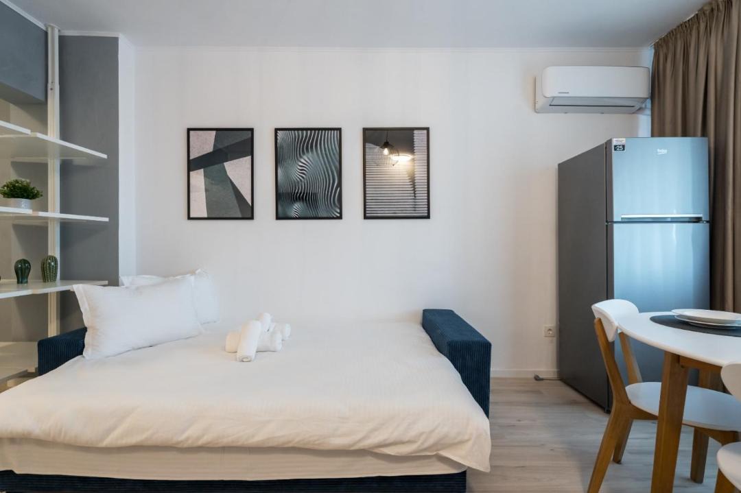 Photo of Bedroom in Bucharest
