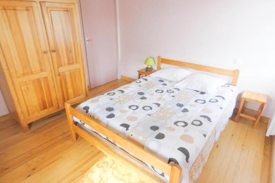 Photo of Bedroom in Callen