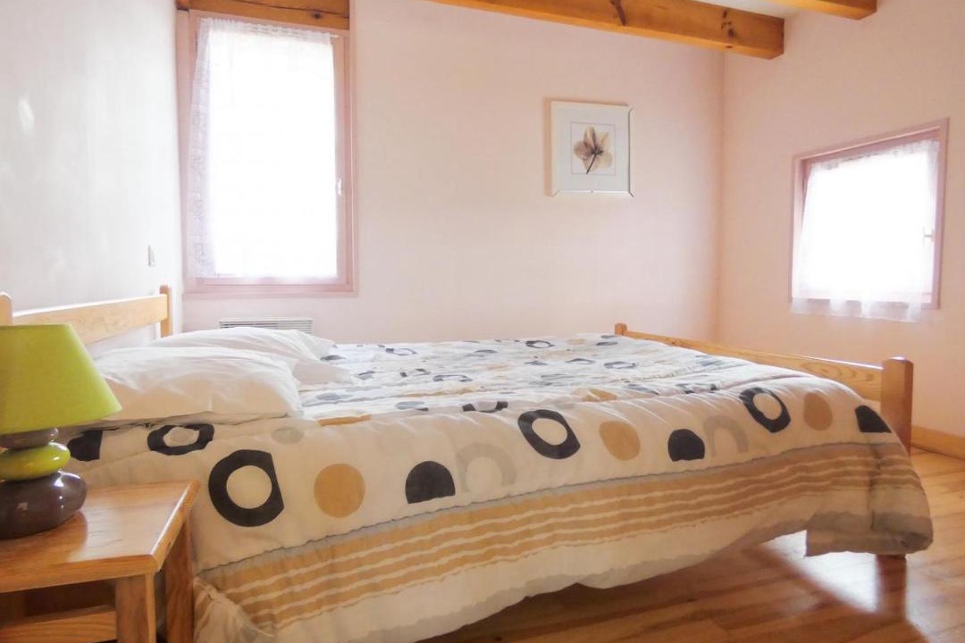 Photo of Bedroom in Callen