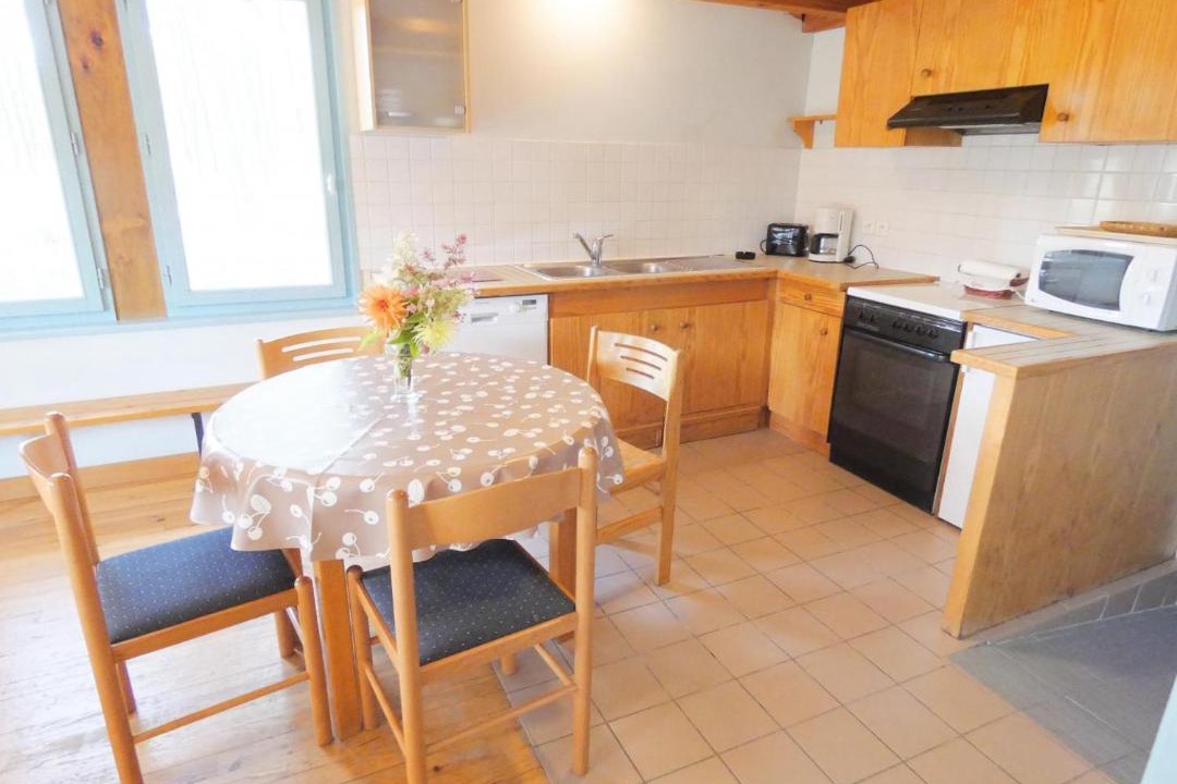 Photo of Kitchen in Callen