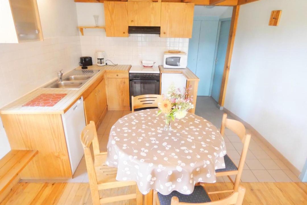 Photo of Kitchen in Callen