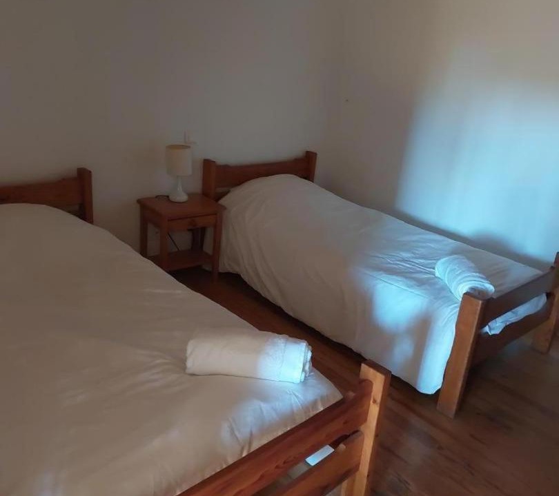 Photo of Bedroom in Callen