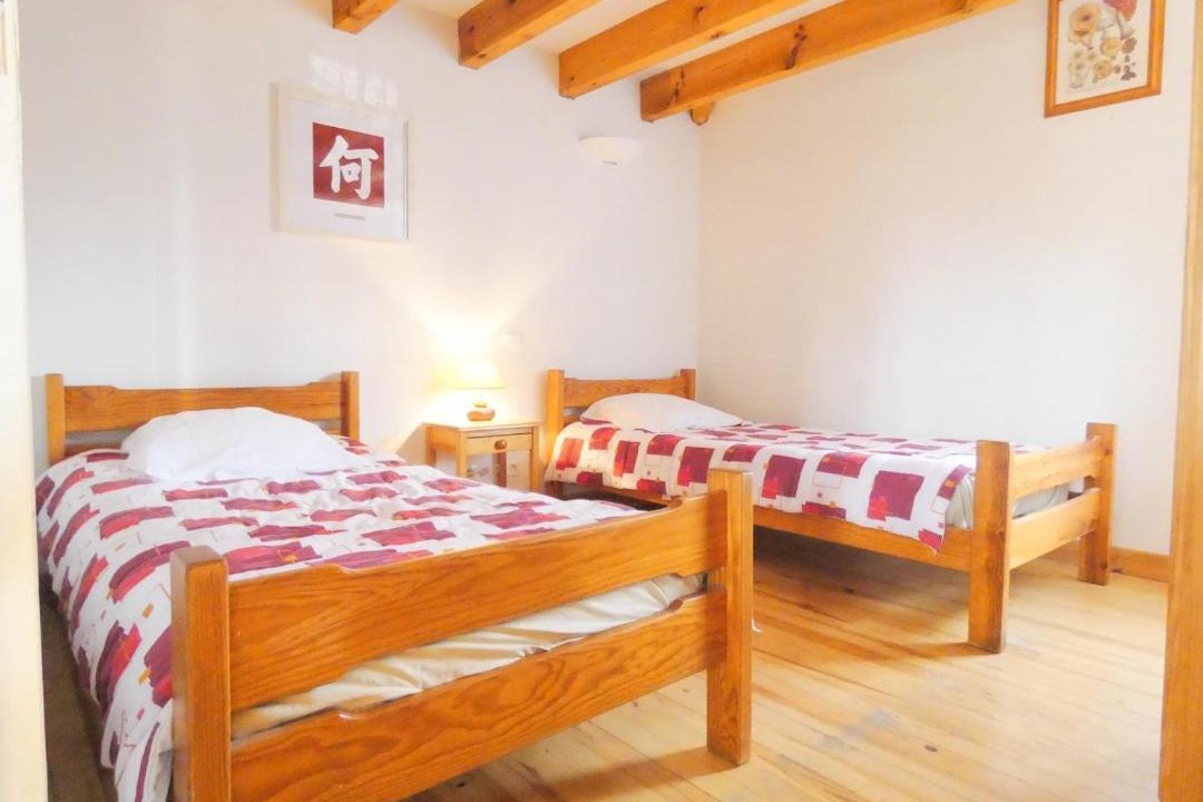Photo of Bedroom in Callen