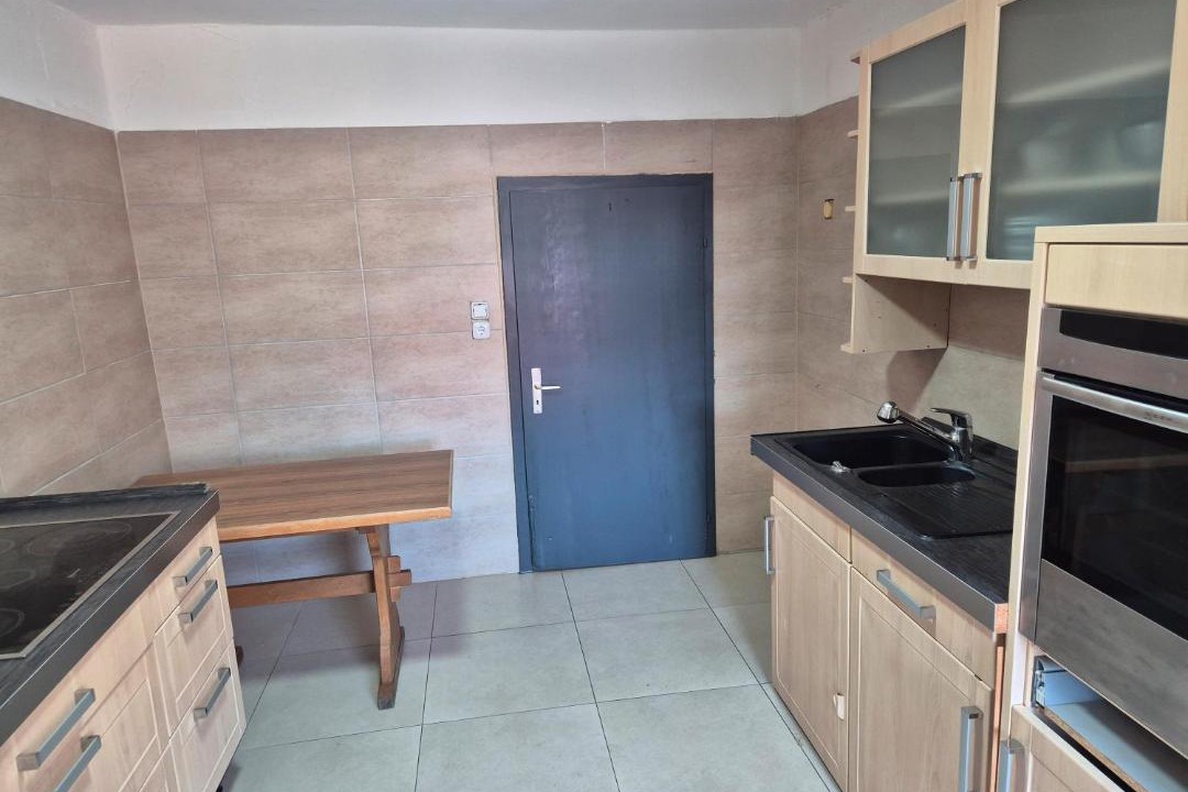 Photo of Kitchen in Aurach