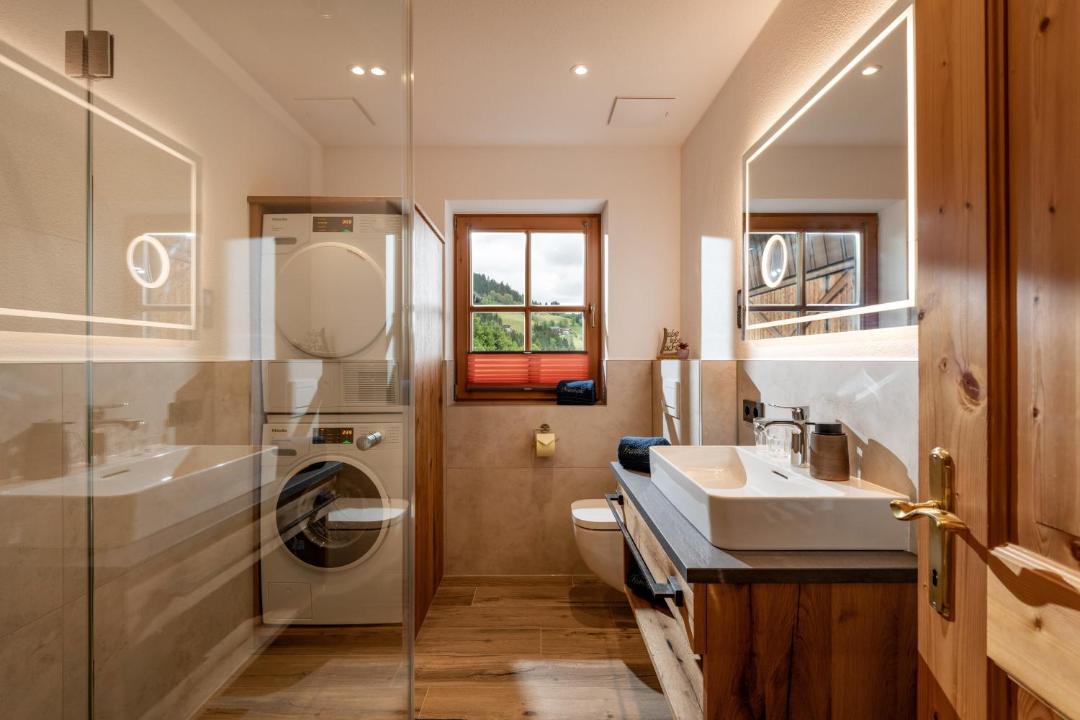 Photo of Bathroom in Moosen