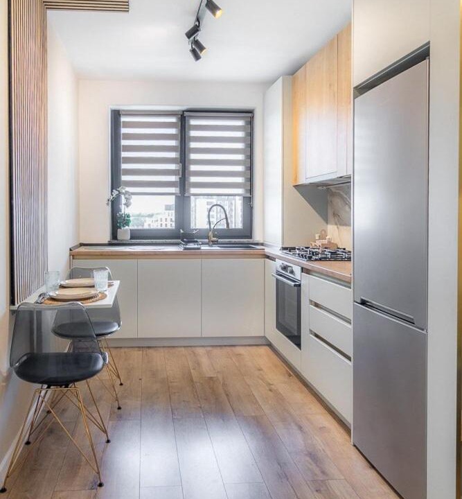 Photo of Kitchen in Pipera