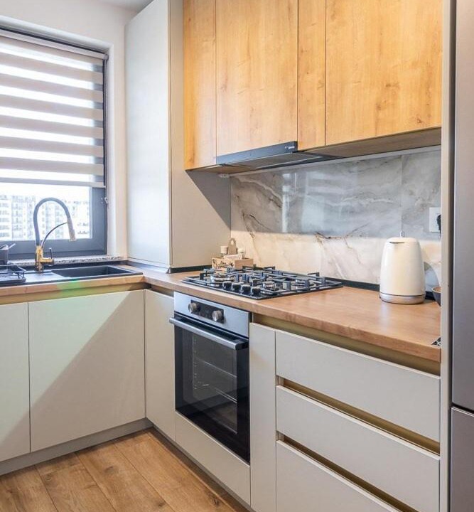Photo of Kitchen in Pipera
