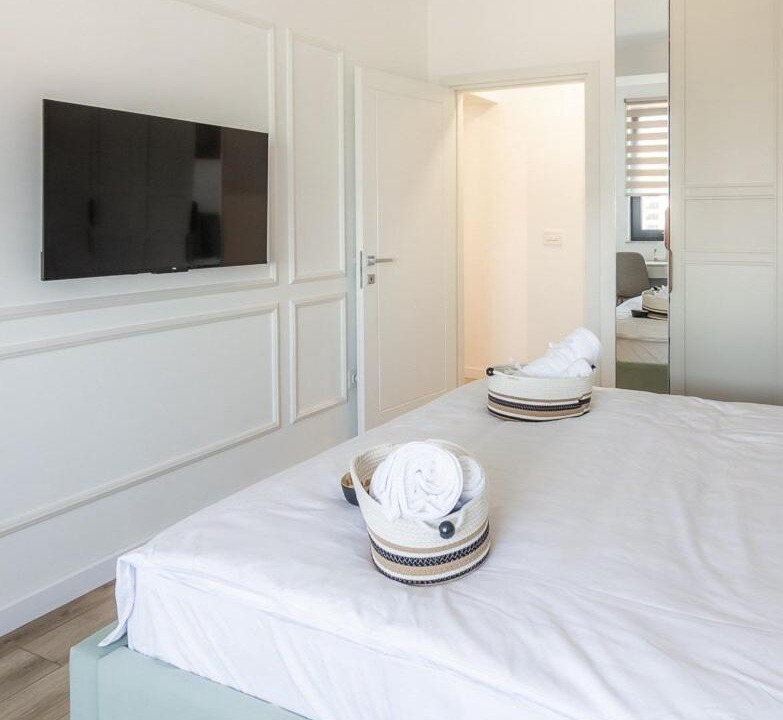 Photo of Bedroom in Pipera