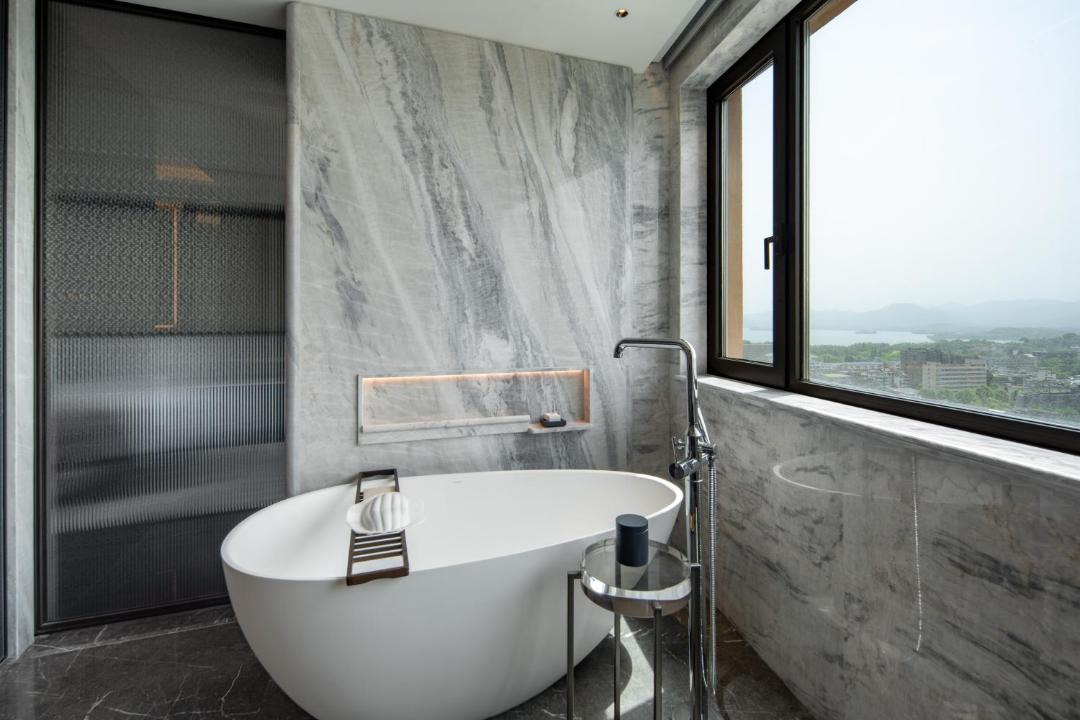 Photo of Bathroom in Hangzhou