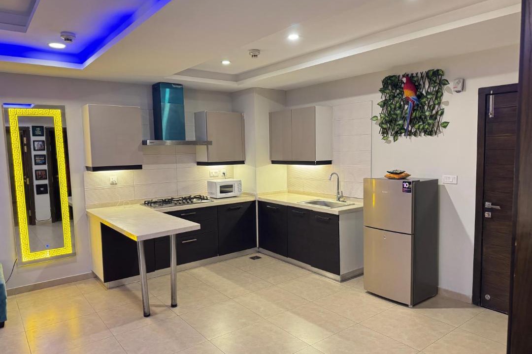 Photo of Kitchen in Rawalpindi
