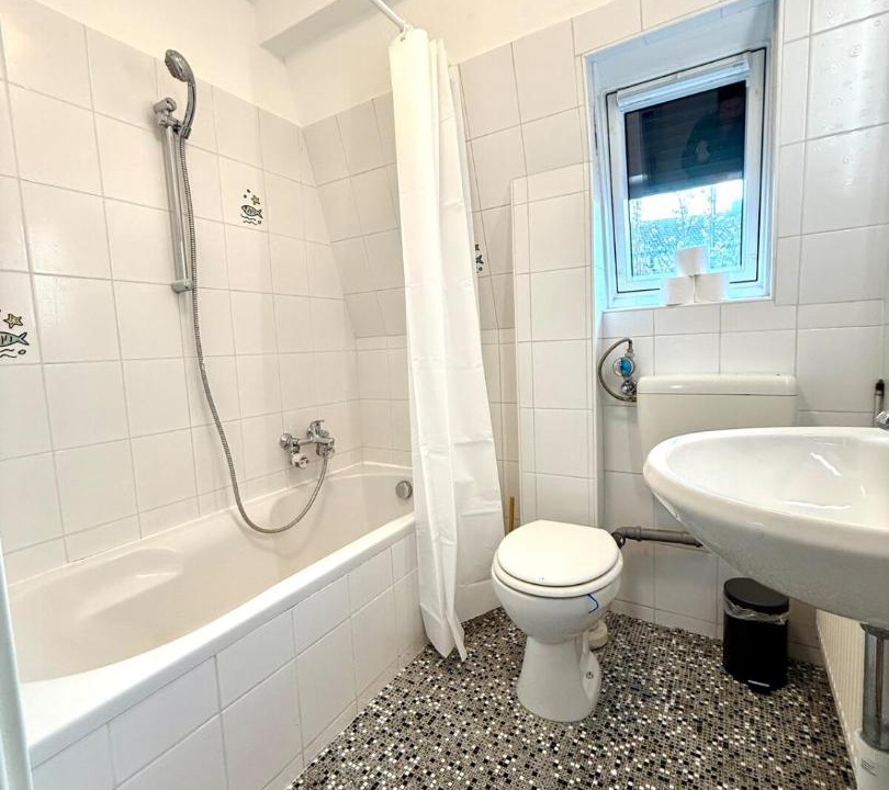 Photo of Bathroom in Schwabach