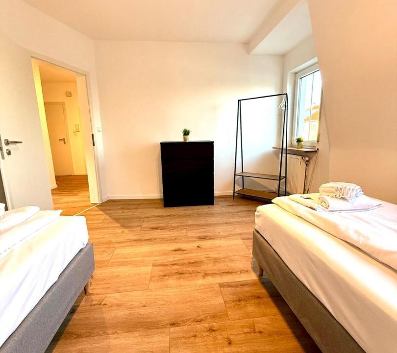 Photo of Bedroom in Schwabach