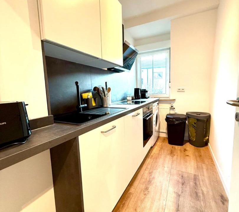 Photo of Kitchen in Schwabach