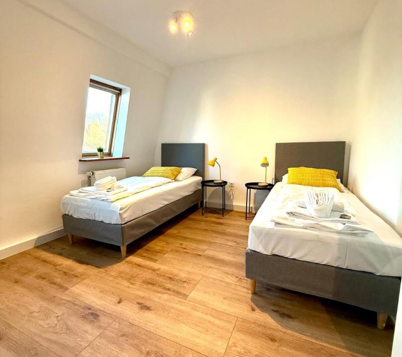 Photo of Bedroom in Schwabach