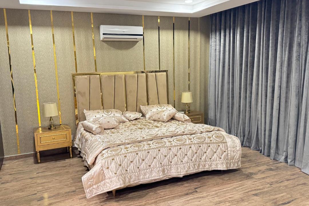 Photo of Bedroom in Rawalpindi