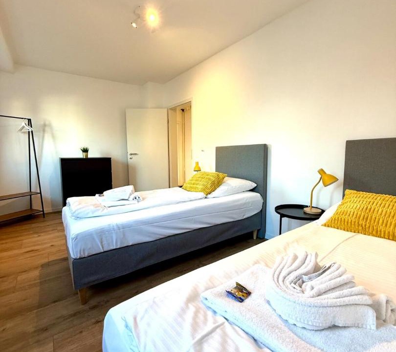 Photo of Bedroom in Schwabach
