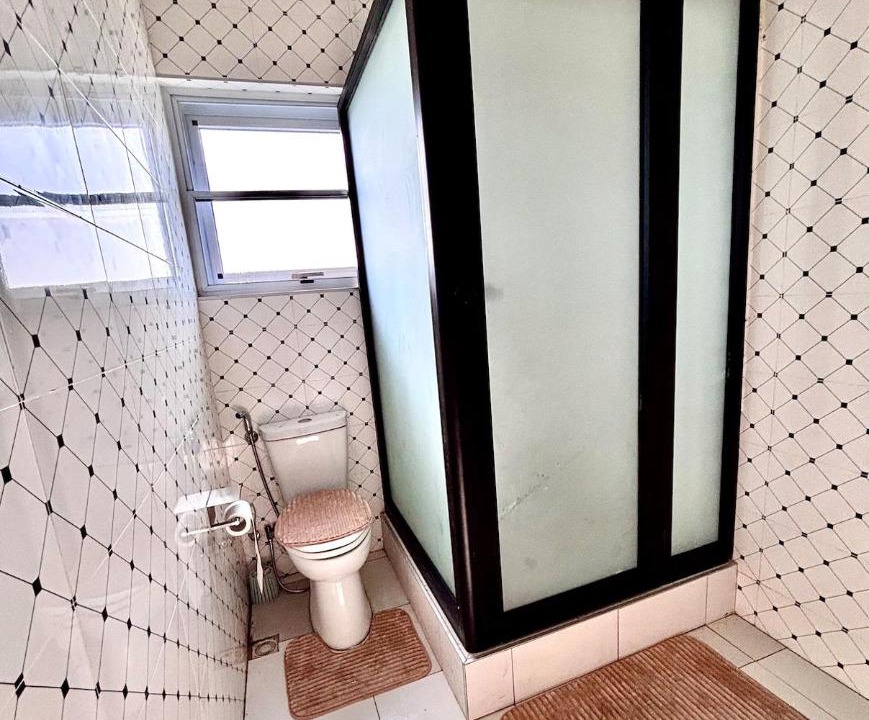 Photo of Bathroom in Ngleshi Amanfro