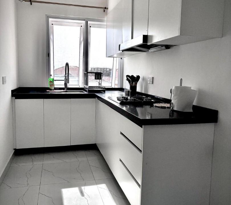 Photo of Kitchen in Ngleshi Amanfro