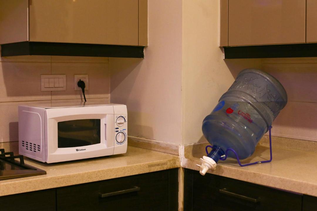 Photo of Kitchen in Rawalpindi