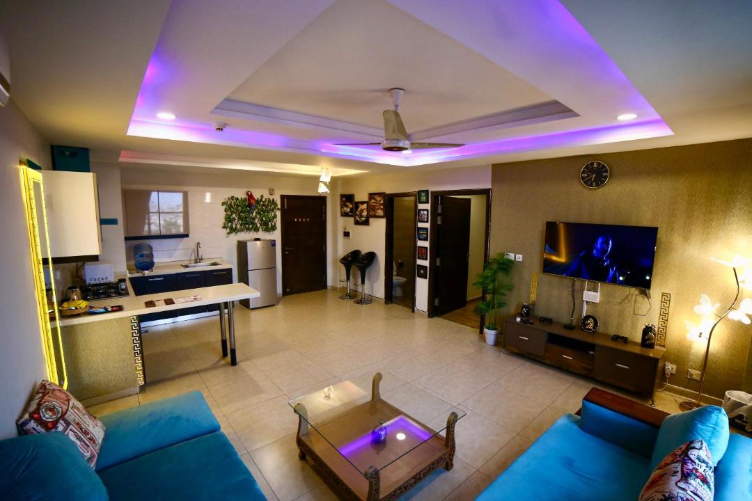 Photo of Livingroom in Rawalpindi