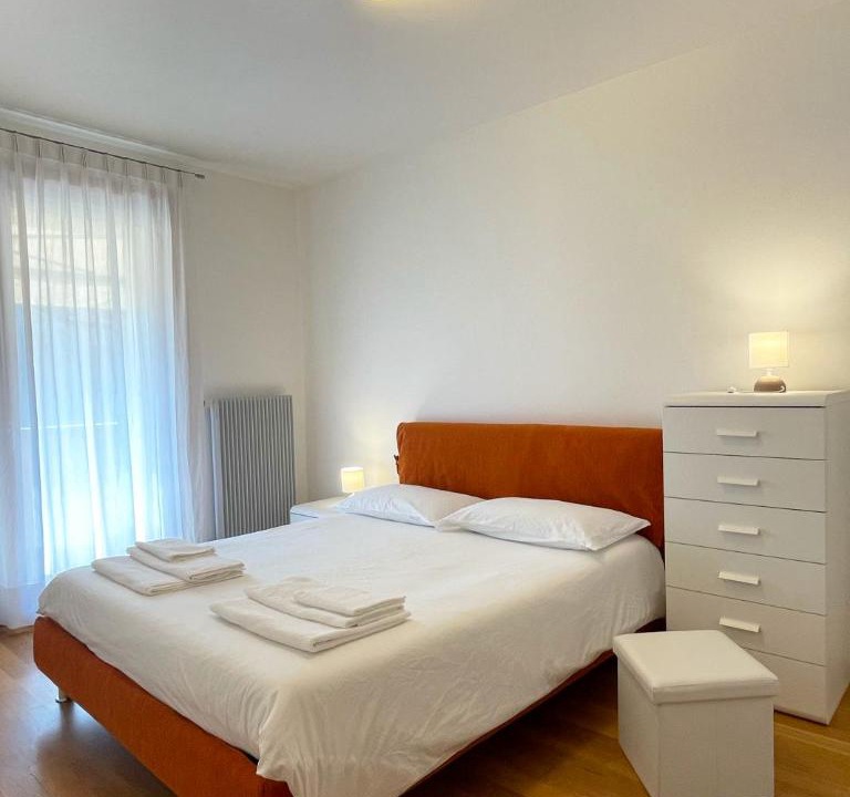 Photo of Bedroom in Conegliano