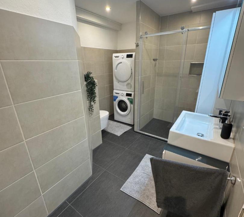 Photo of Bathroom in Westerstede