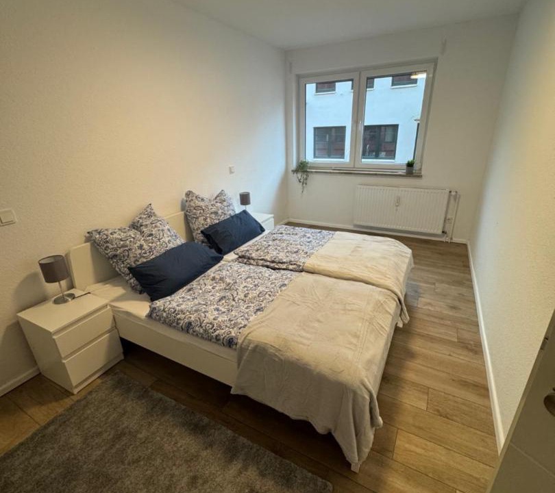 Photo of Bedroom in Westerstede