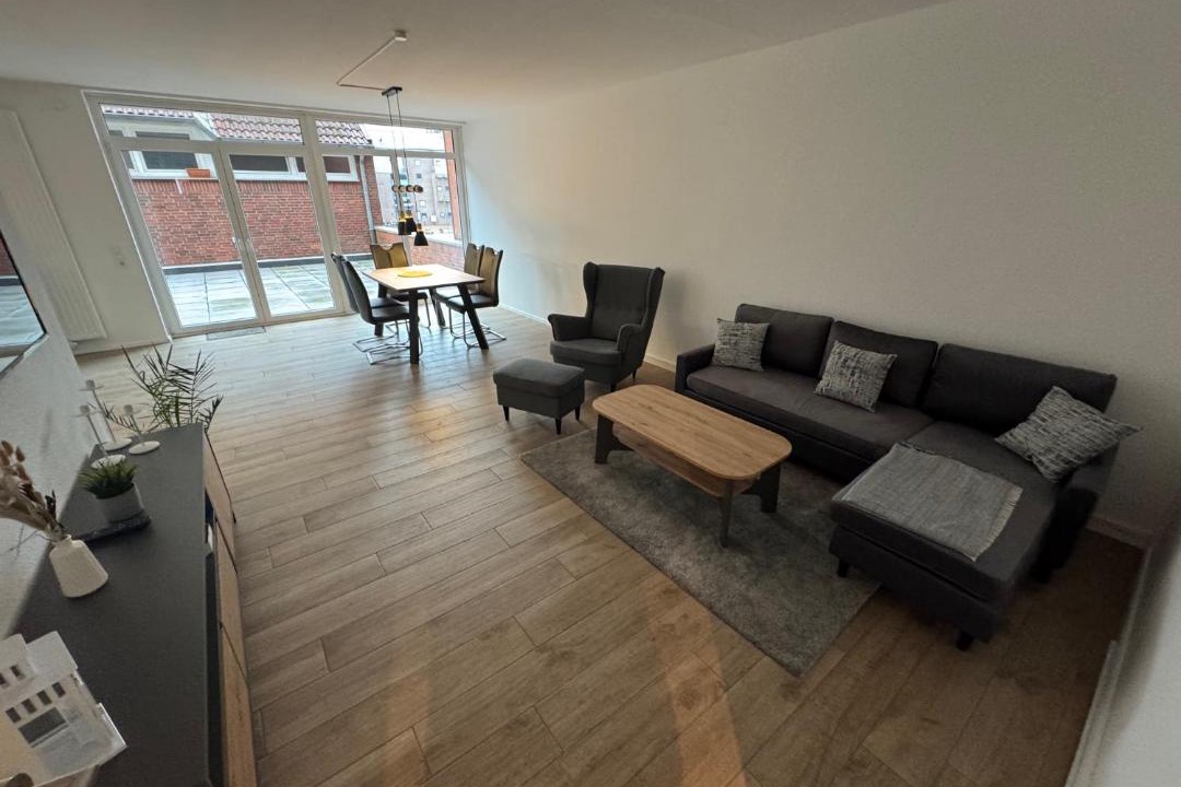 Photo of Livingroom in Westerstede