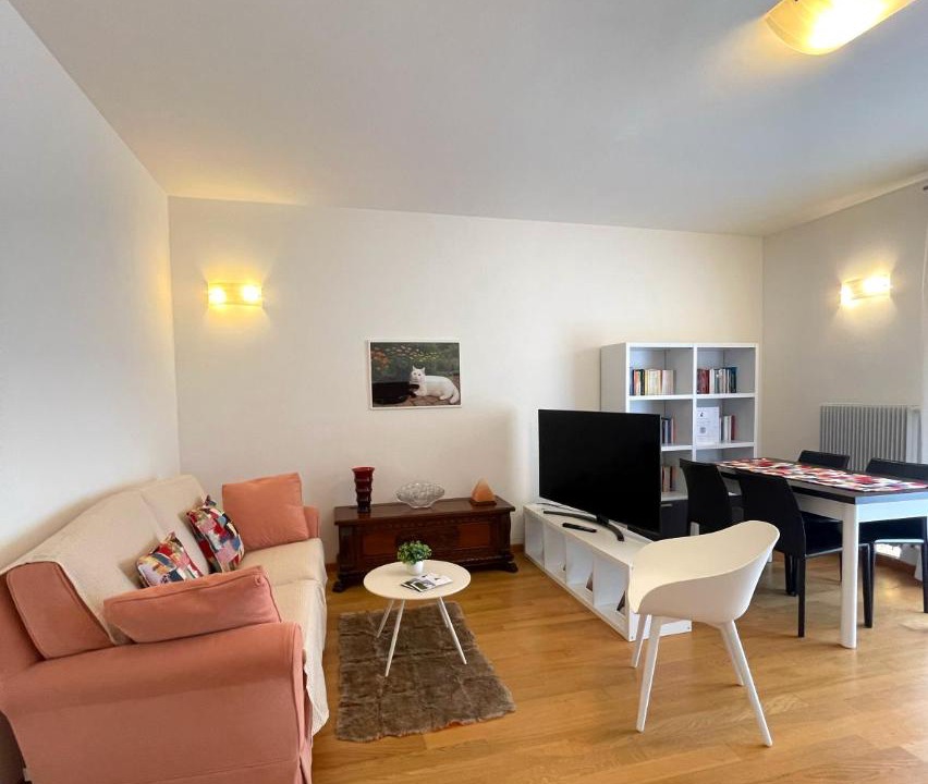 Photo of Livingroom in Conegliano