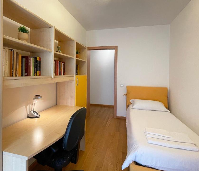 Photo of Bedroom in Conegliano