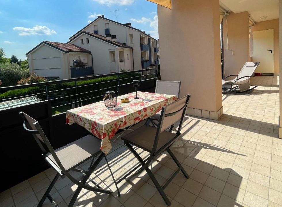 Photo of Patio Balcony in Conegliano