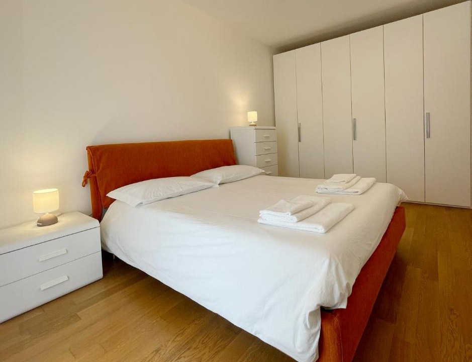 Photo of Bedroom in Conegliano