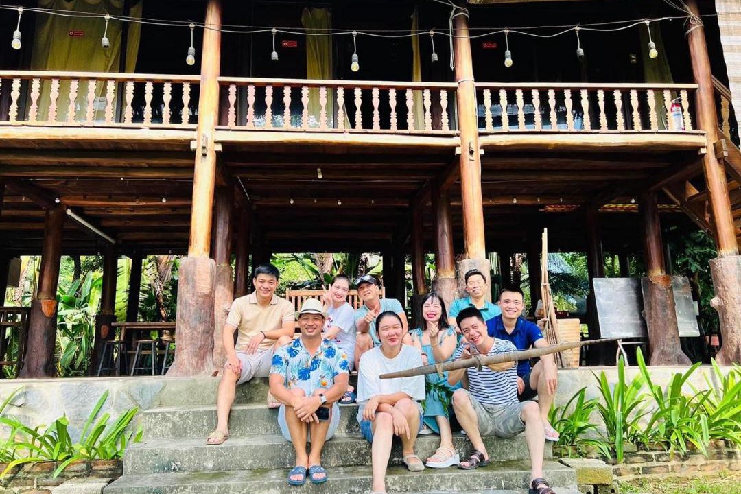 Photo of Others in Ba Vi