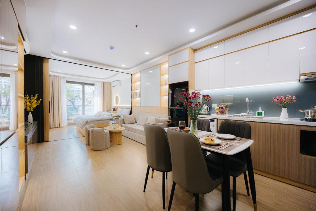 Photo of Kitchen in Ba Dinh