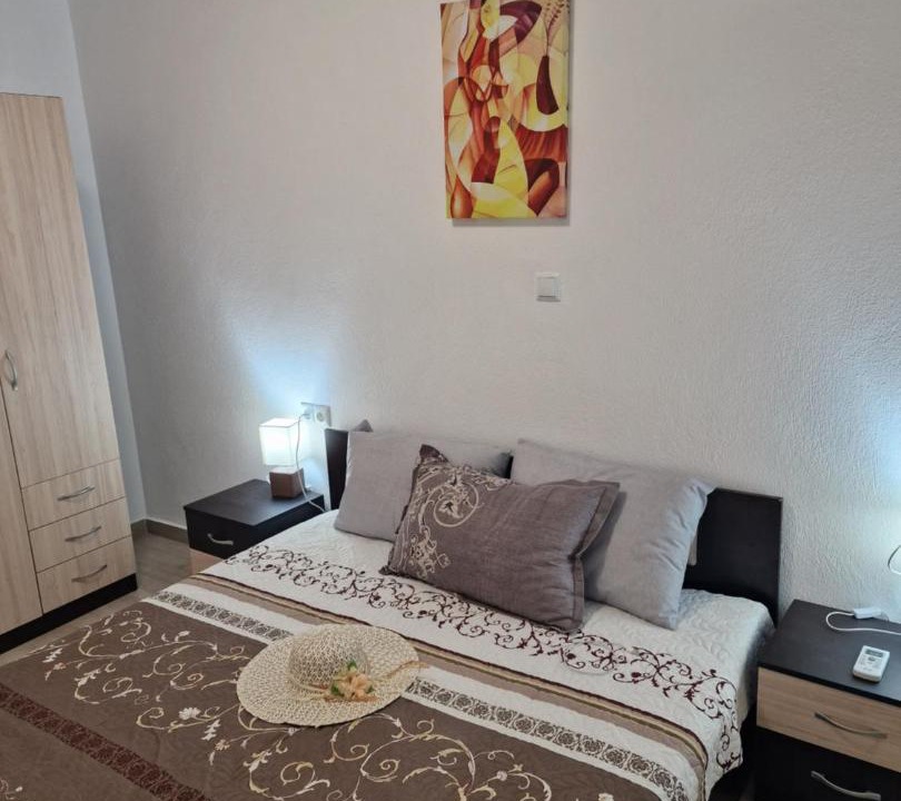Photo of Bedroom in Paralia Ofryniou