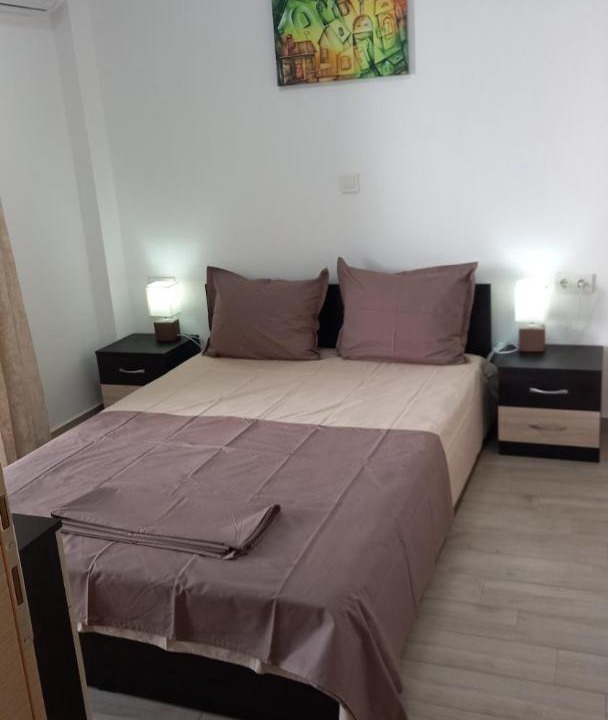 Photo of Bedroom in Paralia Ofryniou