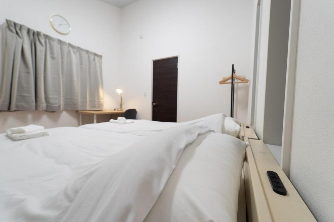 Photo of Bedroom in Nishiazabu