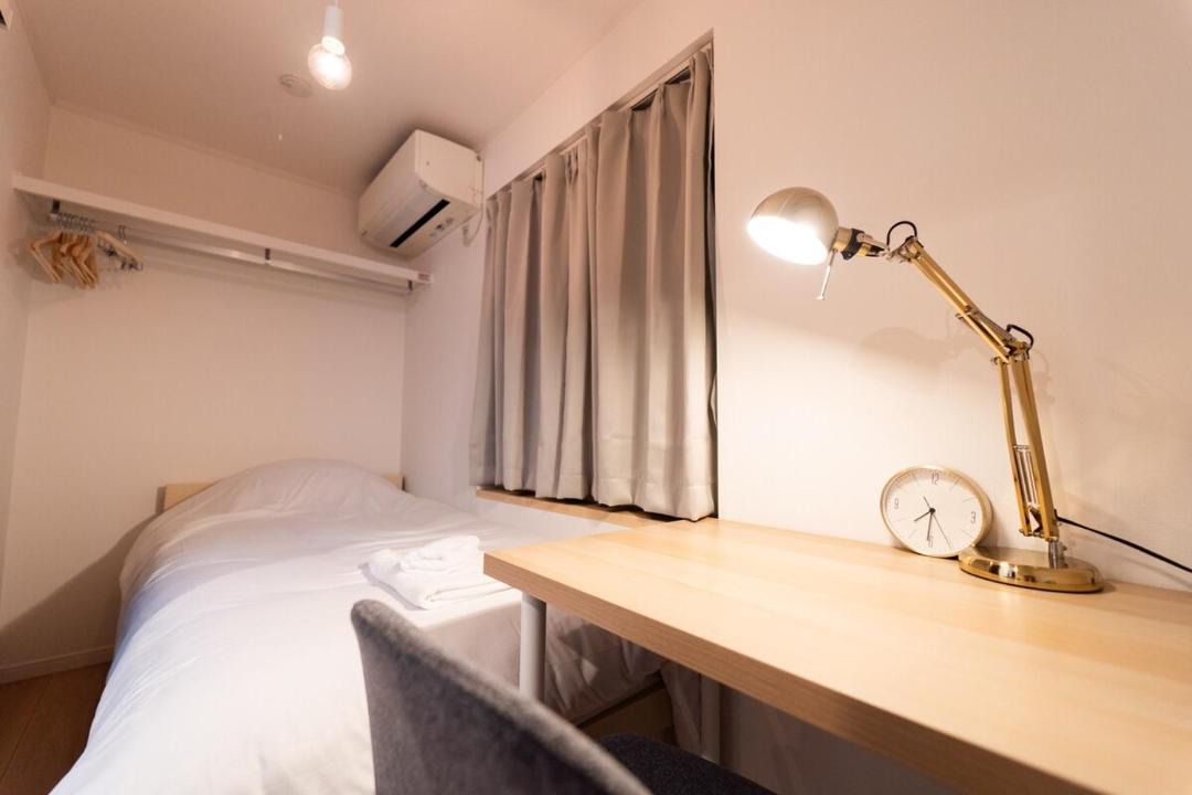 Photo of Bedroom in Nishiazabu