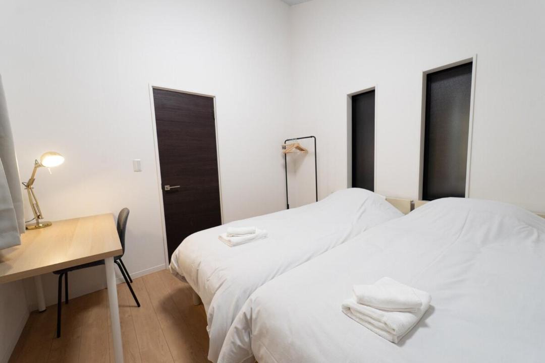 Photo of Bedroom in Nishiazabu