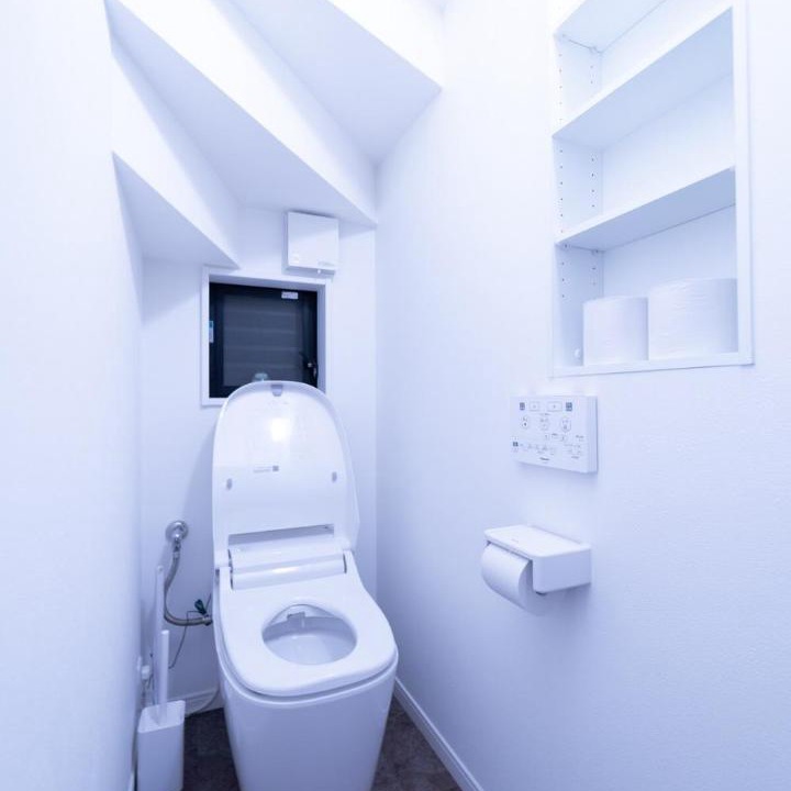 Photo of Bathroom in Nishiazabu