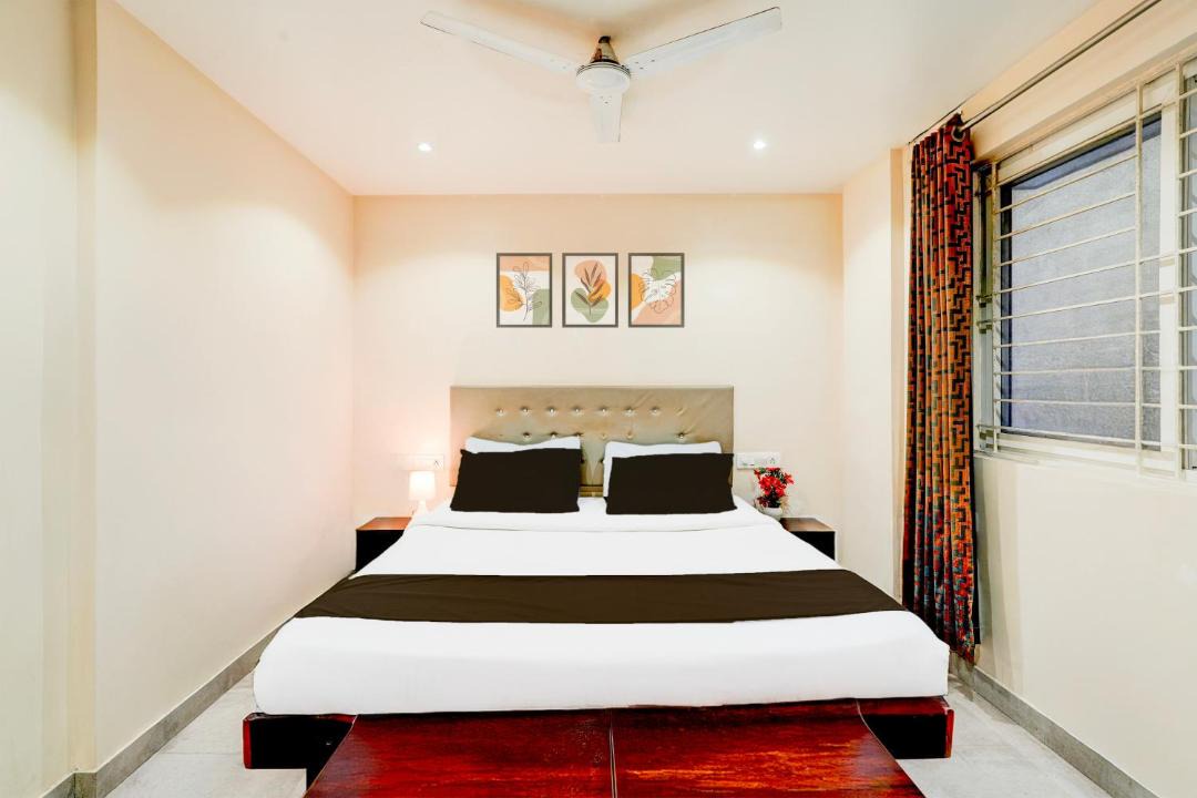 Photo of Bedroom in Ejipura