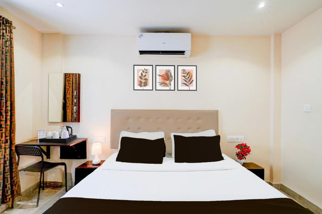Photo of Bedroom in Ejipura