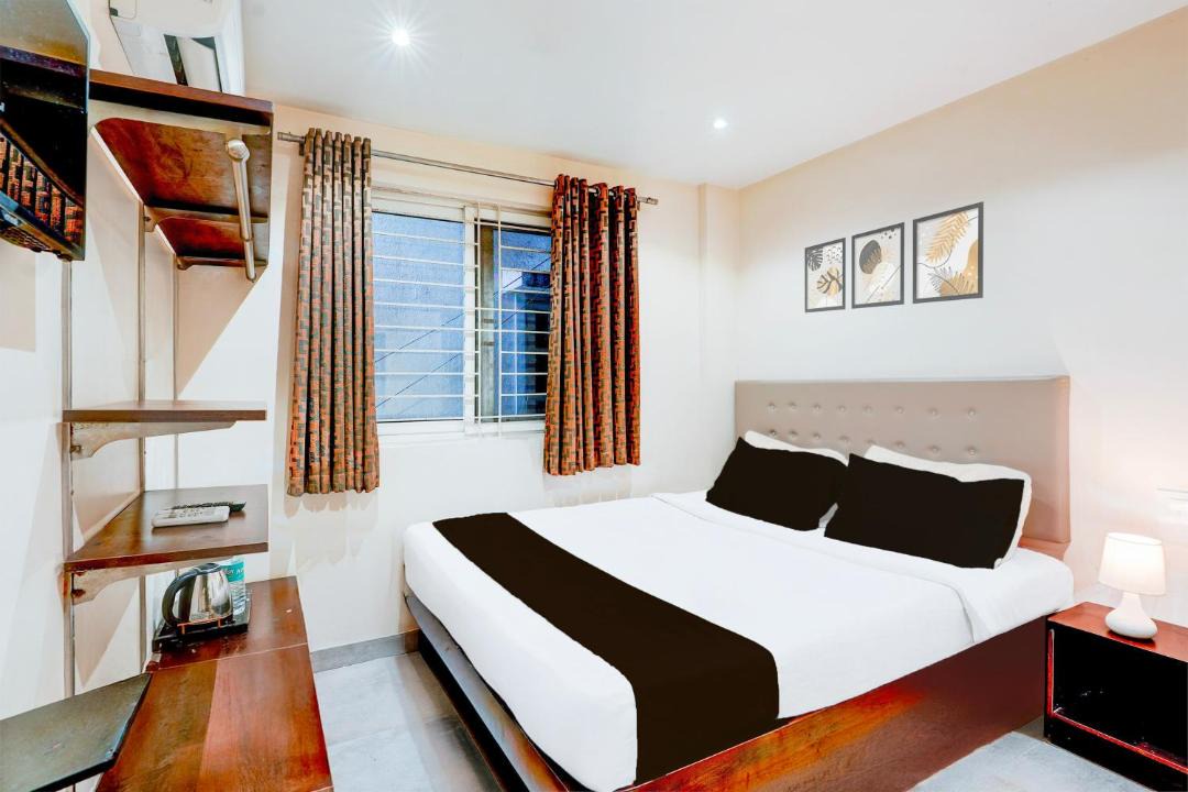 Photo of Bedroom in Ejipura