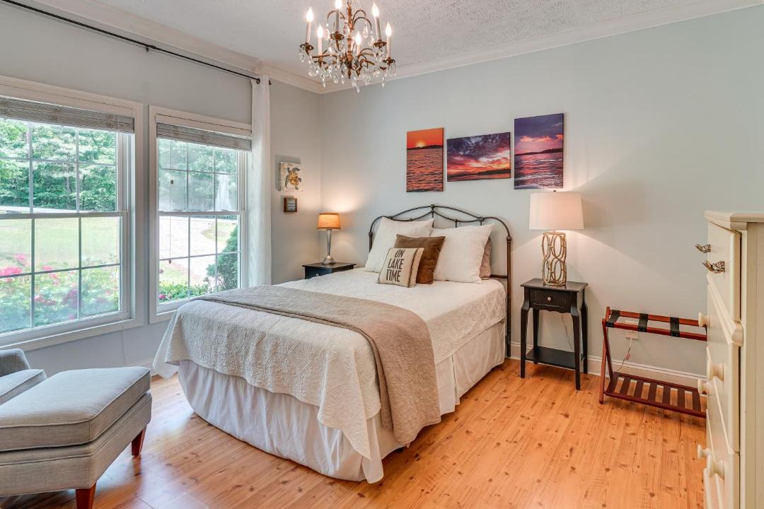 Photo of Bedroom in Henrico