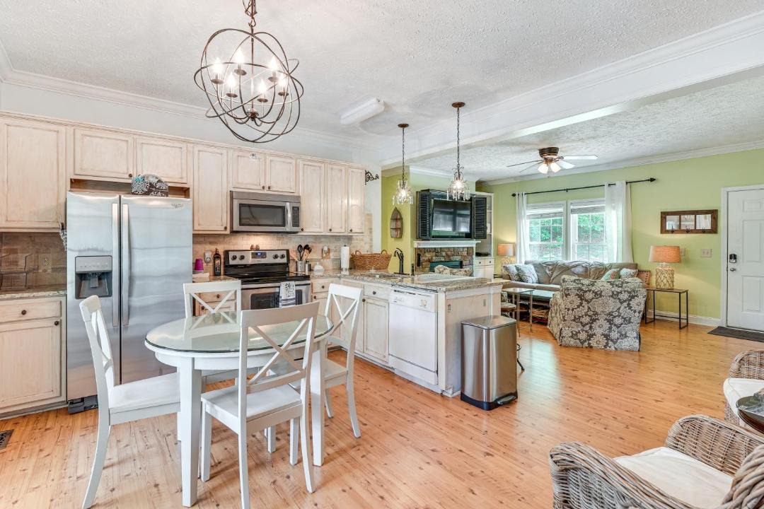 Photo of Kitchen in Henrico